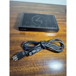 Control 4 C4EA3 Entertainment and Automation Controller